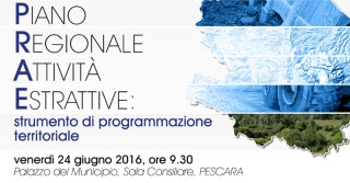 Convegno PRAE