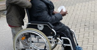 Disabili