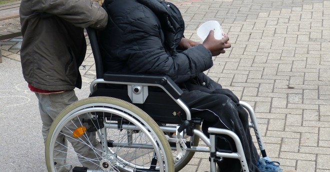 Disabili