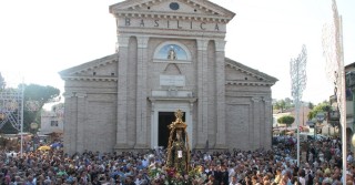 Festa della Madonna dei Sette Dolori