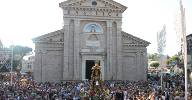 Festa della Madonna dei Sette Dolori