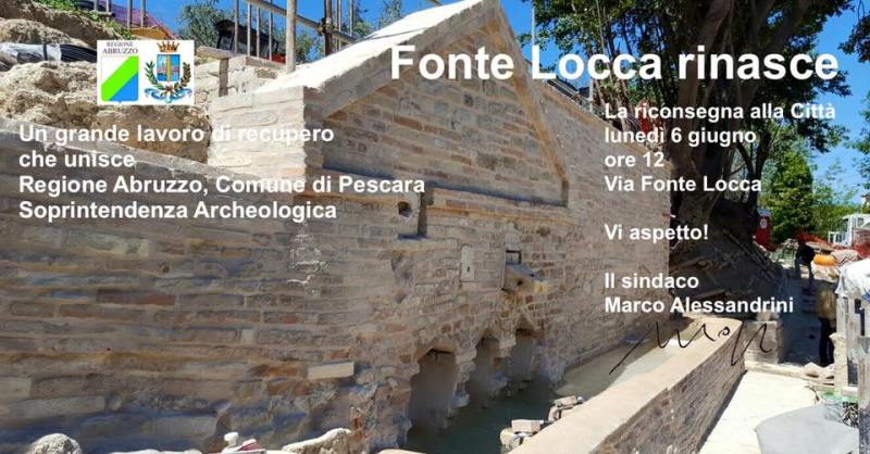 Fonte Locca