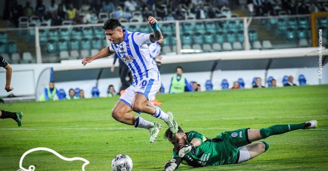 Gianluca lapadula