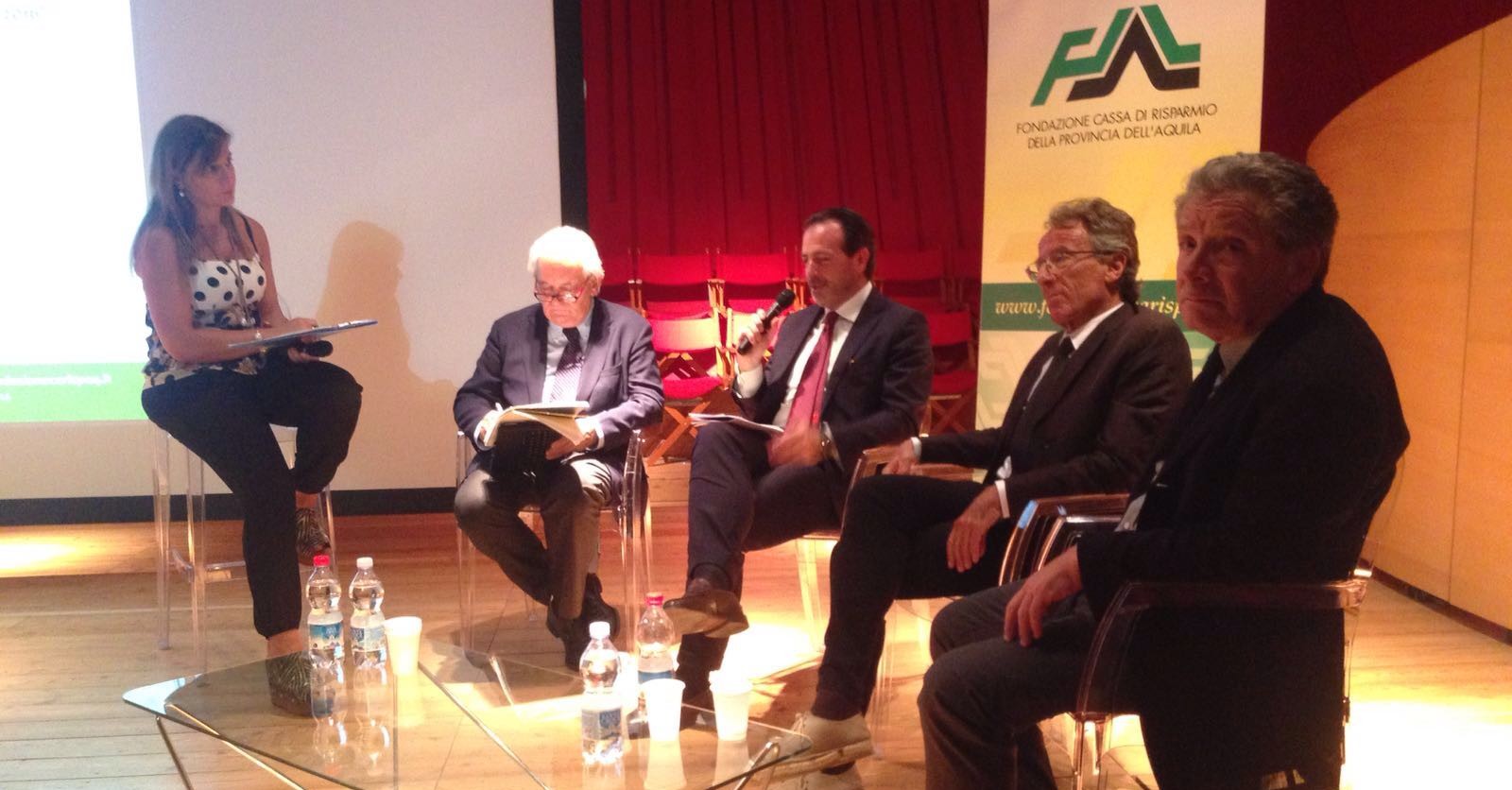 I nuovi scenari del mercato del lavoro