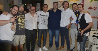 Il Miglior Biancazzuro