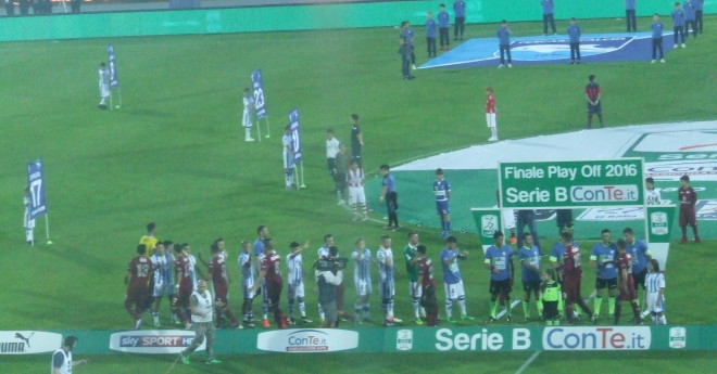 Immagine di repertorio