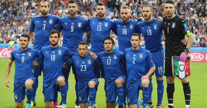 Italia
