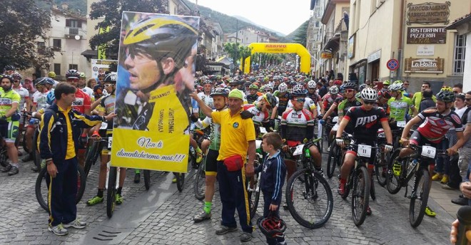 Marathon degli Stazzi