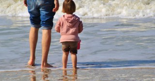 Mare, revoca divieto balneazione