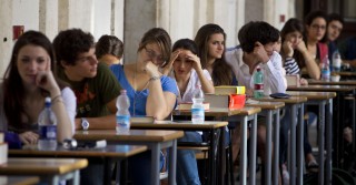 Maturità 2016