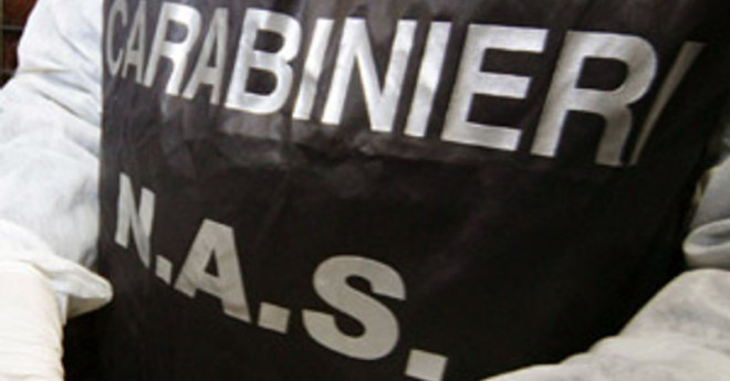 NAS-CARABINIERI