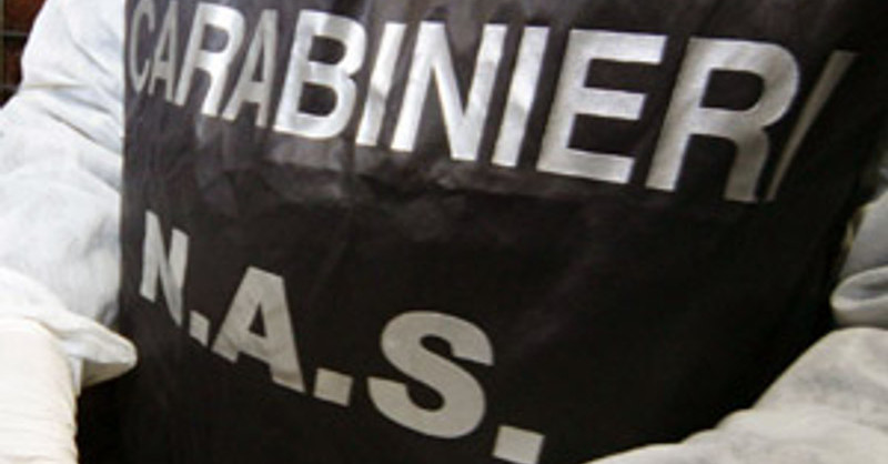 NAS-CARABINIERI