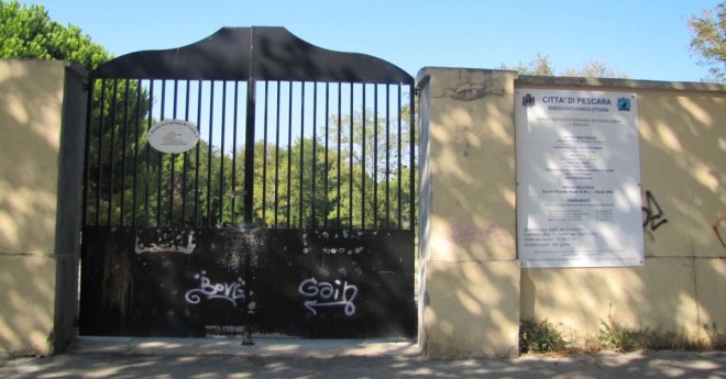 Parco Di Cocco