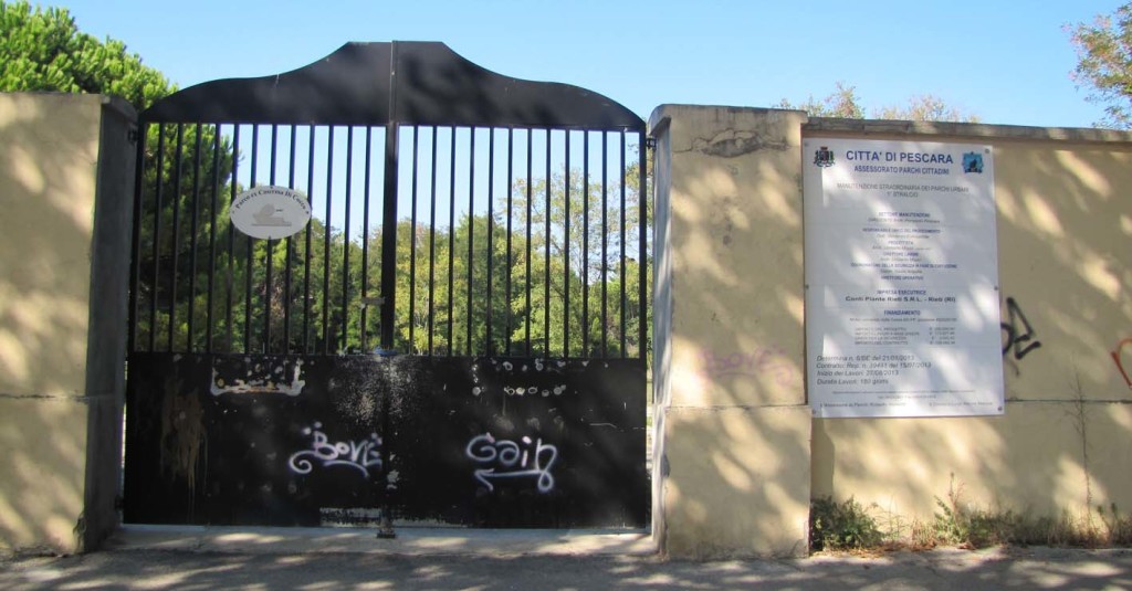 Parco Di Cocco