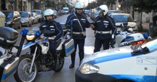 Polizia municipale