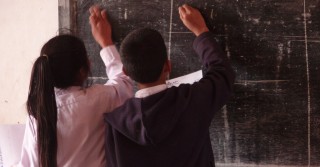 Prevenzione nelle scuole