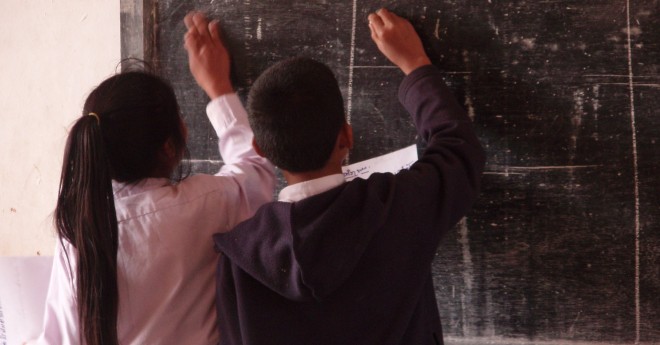 Prevenzione nelle scuole