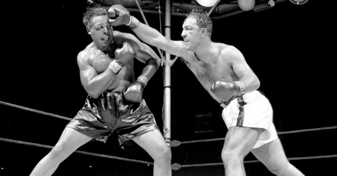 Rocky Marciano