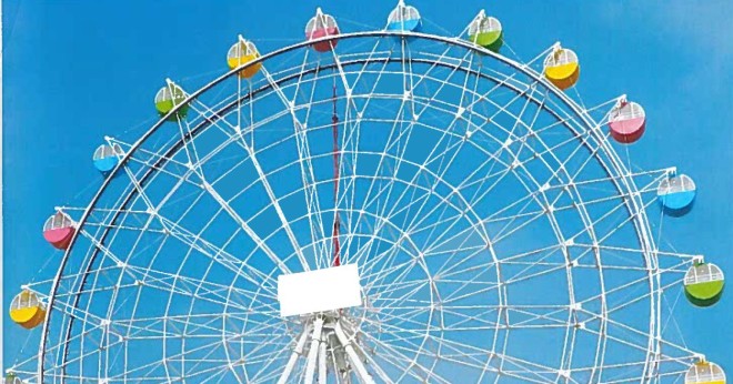Ruota panoramica