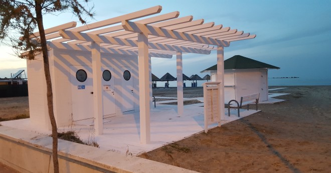 Spiagge Pescara