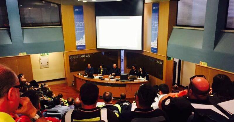 Stati Generali Protezione Civile - Progetto Open