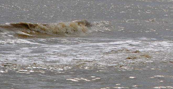Sversamenti in mare