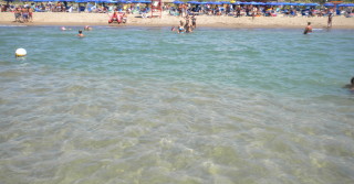 Sversamenti nel mare