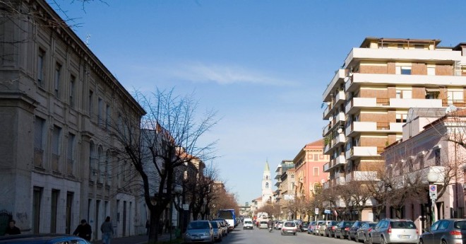 Viale Marconi