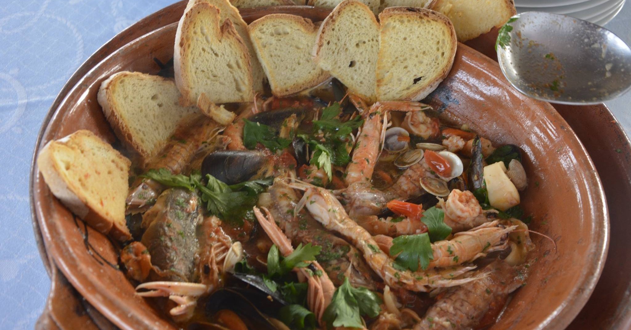 Festival del brodetto