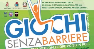 Giochi senza barriere