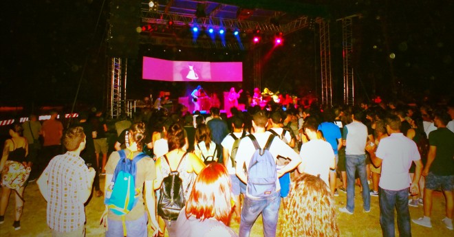 Indierocket Festival