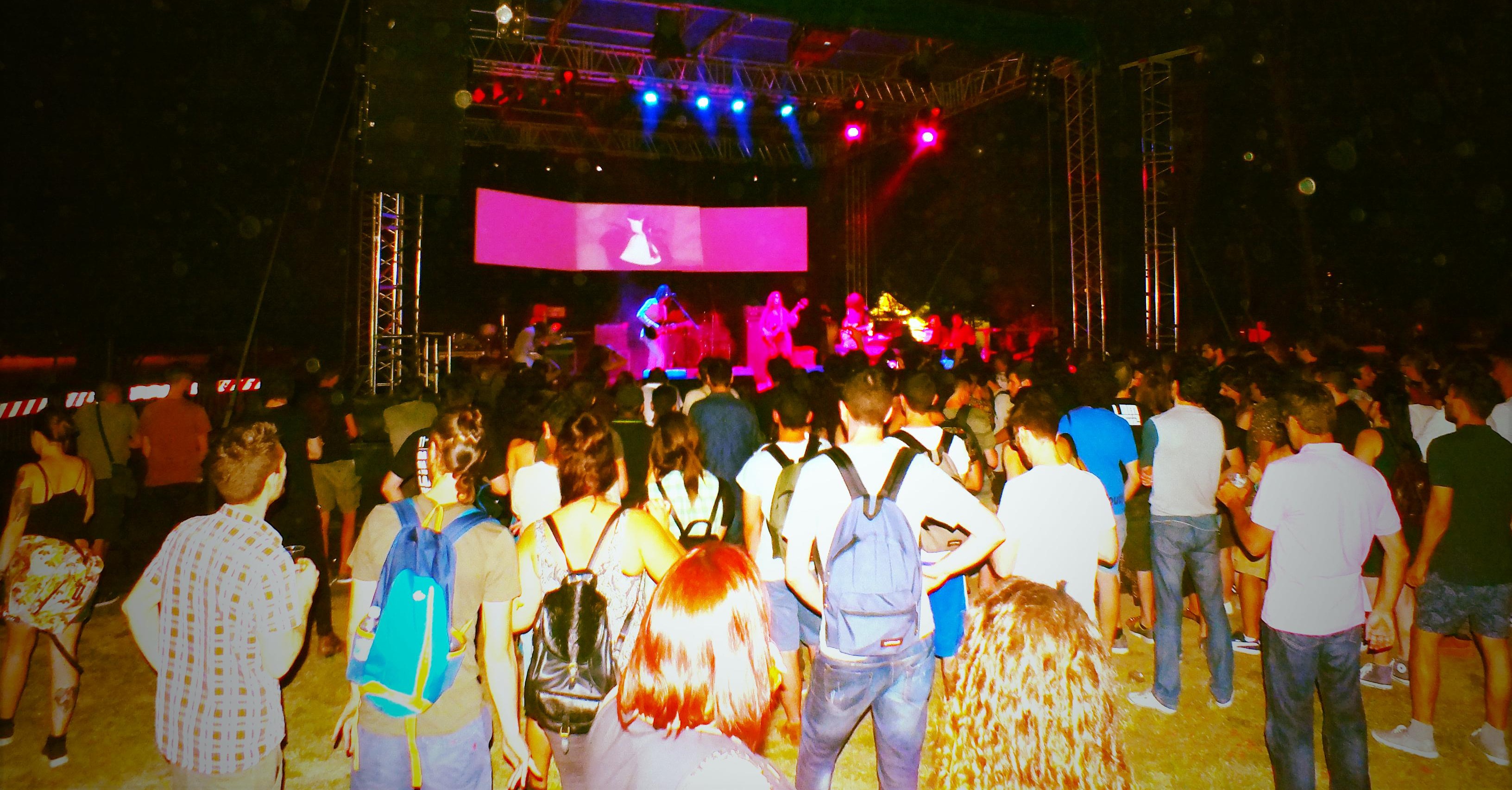 Indierocket Festival