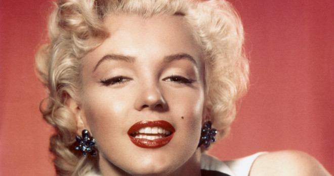 Marilyn Monroe