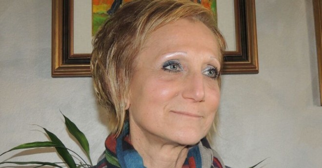 Maria Mattucci