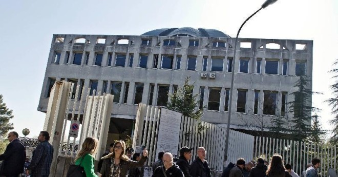 tribunale Teramo