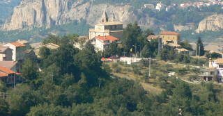 Abbateggio