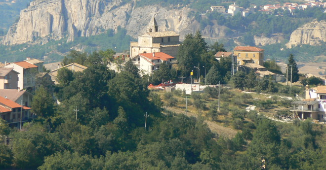 Abbateggio