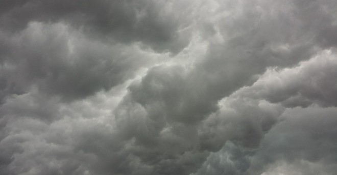 Allerta meteo
