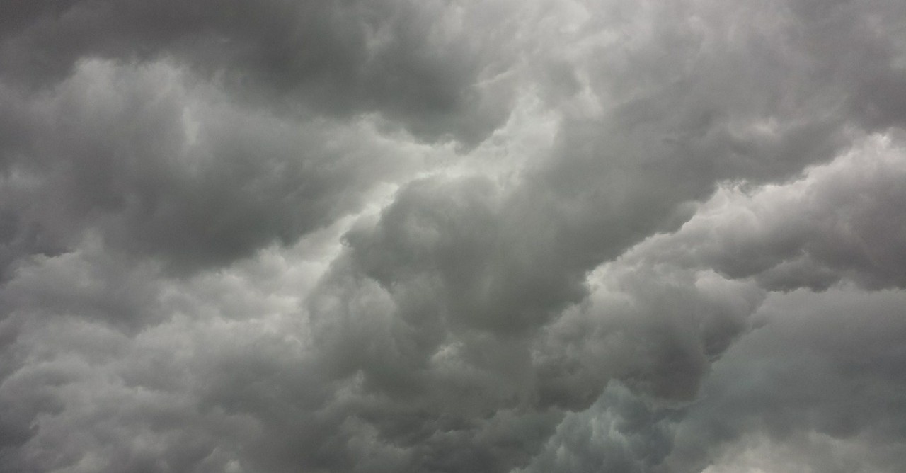 Allerta meteo