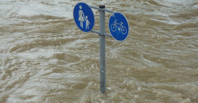Alluvione Pineto