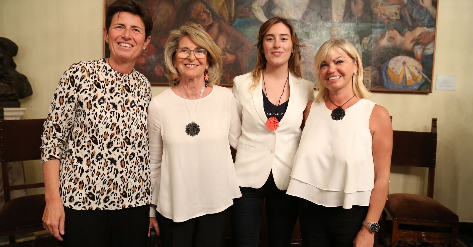 Boschi a Pescara