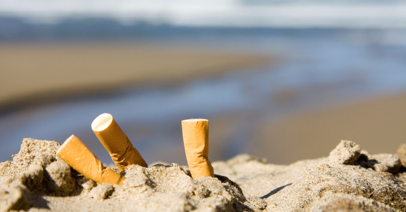 Cigaway Riciclo Sigarette