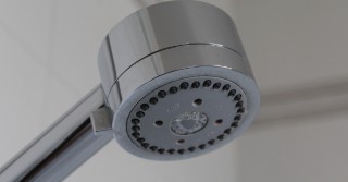 Disinfezione antilegionella