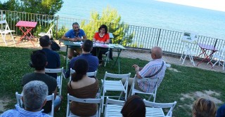 Edda Migliori e Gianluca Di Renzo