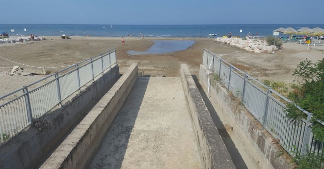 Fosso Mazzocco