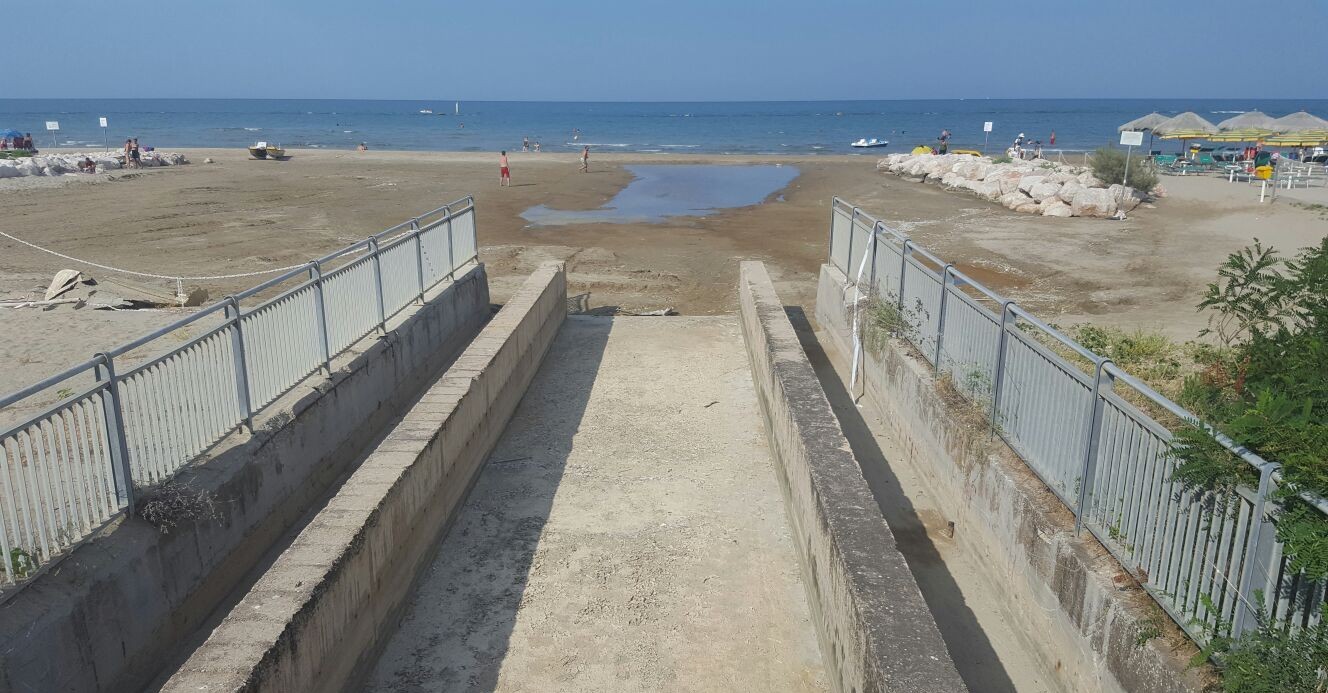 Fosso Mazzocco