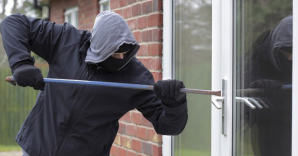 Furto sventato a Miglianico