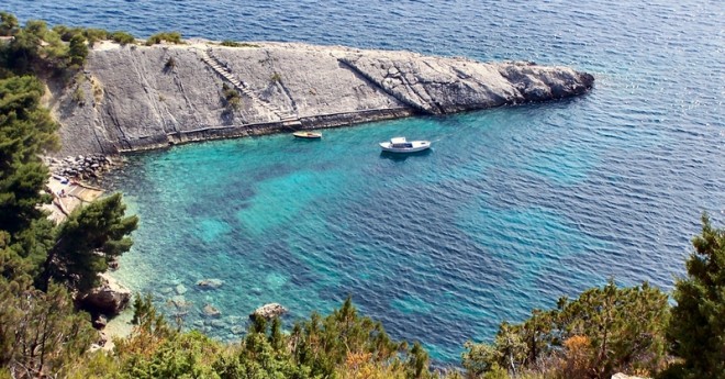 HVAR_spiagge