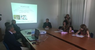 Progetto Cuore