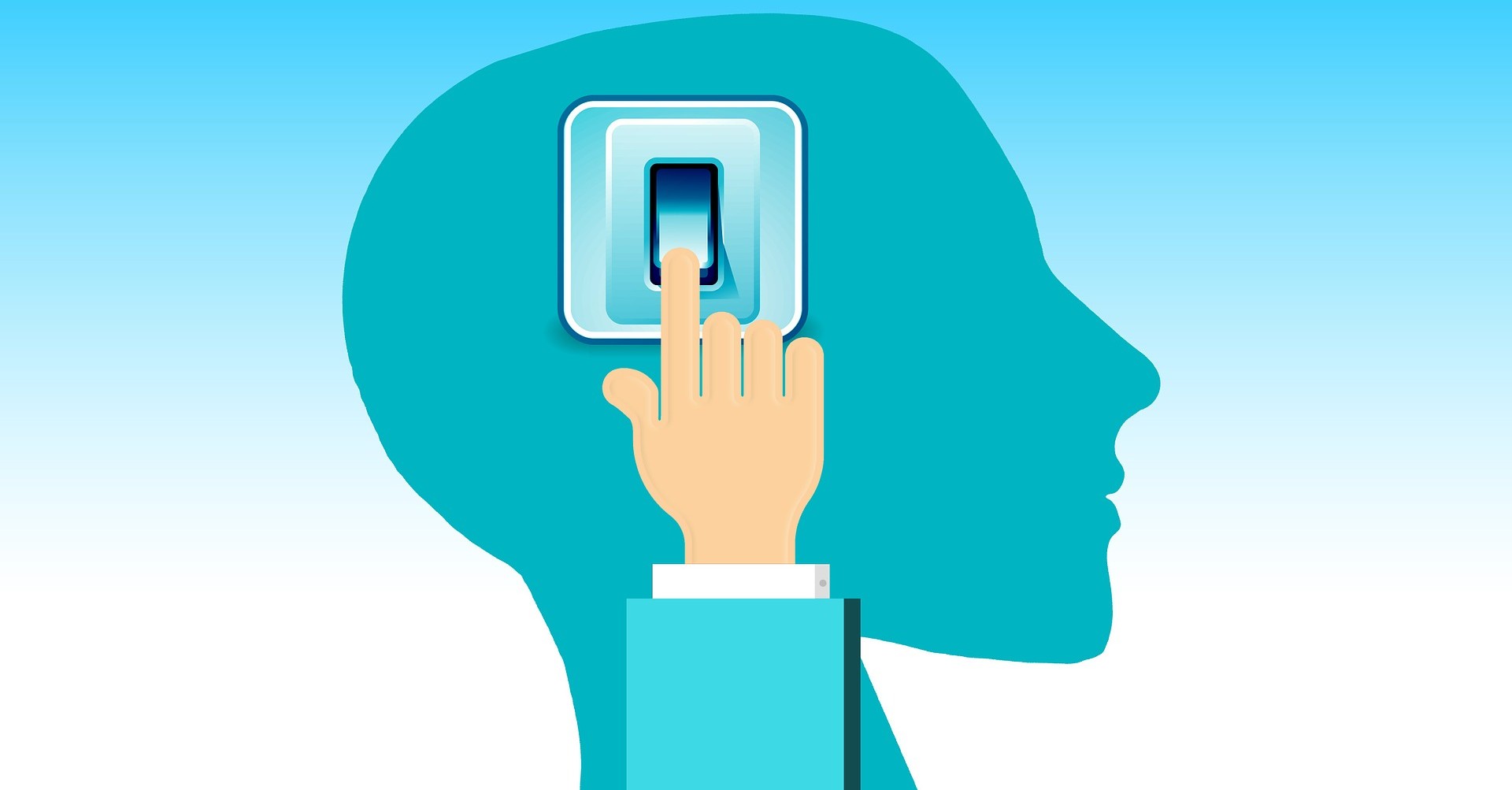 Il punto di forza e il punto debole del cervello